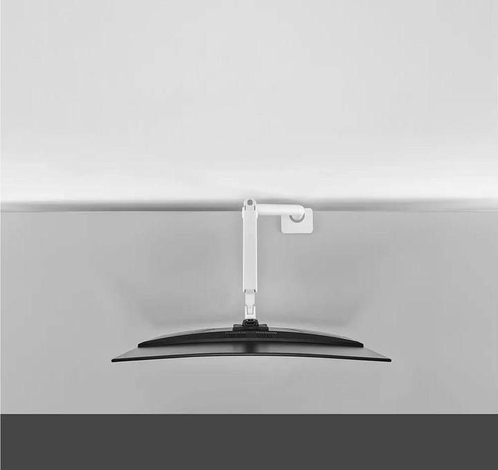 Produktbild Neomounts Select Desk Mount, single disp (Tisch, 49")