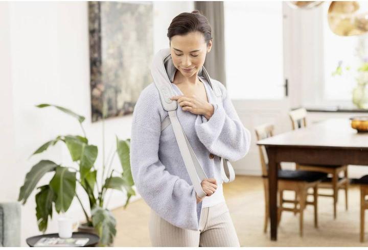 Immagine prodotto Medisana NM 990 3D