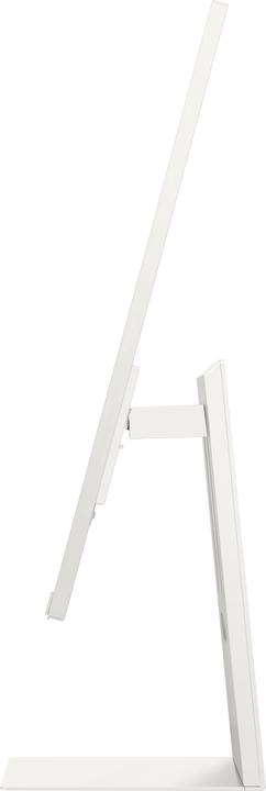 Actual product image Samsung Smart Monitor M8 (3840 x 2160 Pixels, 32")