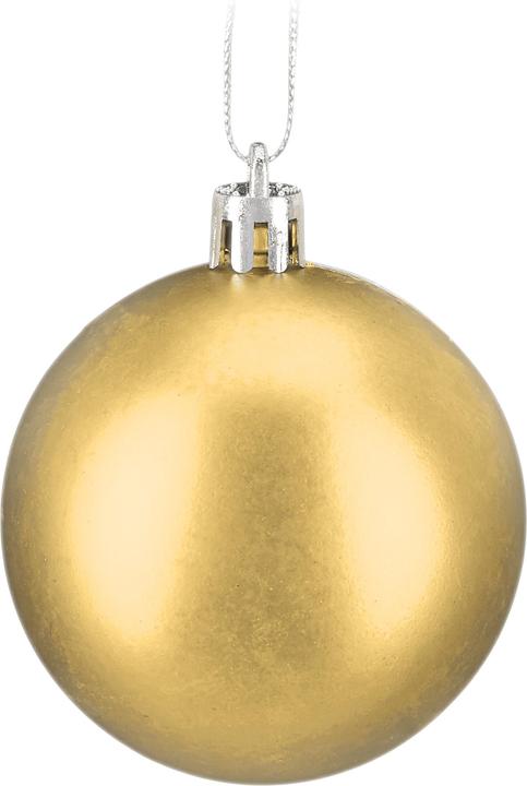Productafbeelding Relaxdays 150-delige kerstballen set (150 -Part)