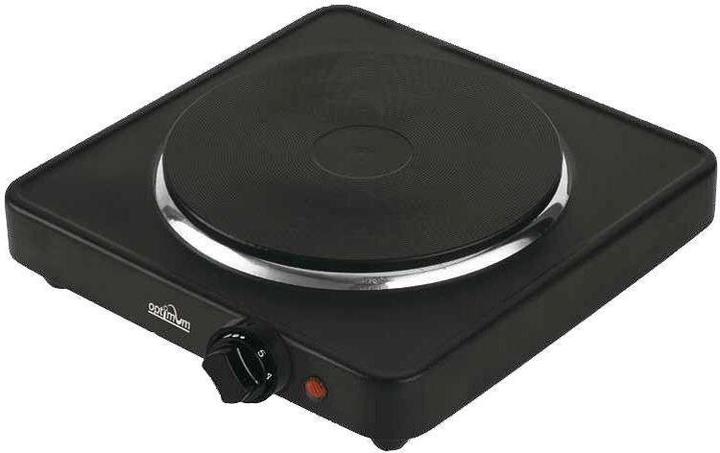 Optimum Freestanding tile PK 1546 Black