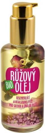 Image du produit Purity Bio (100 ml, Huile visage)