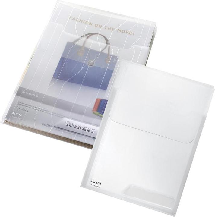 Produktbild Leitz CombiFile Maxi (A4, 3 x)