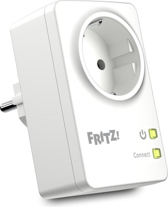 Produktbild FRITZ! Smart Energy 200