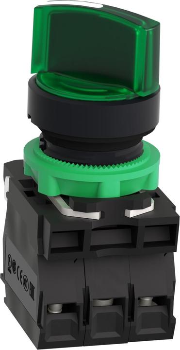 Produktbild Schneider Electric Wahlschalter XB5AK123B5