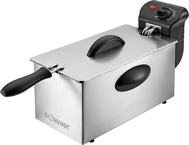 Immagine prodotto Bomann FR 2264 CB