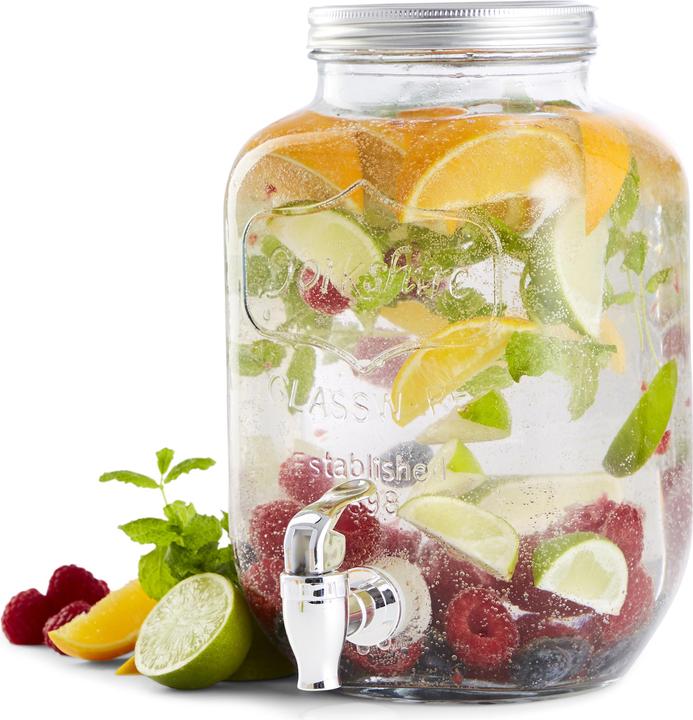 Image du produit Schou Distributeur de boissons avec robinet (8l)