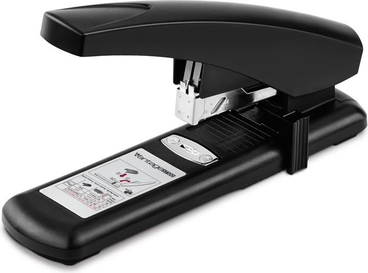 Actual product image Novus Vantage ST 100 block stapler (100 Sheets)