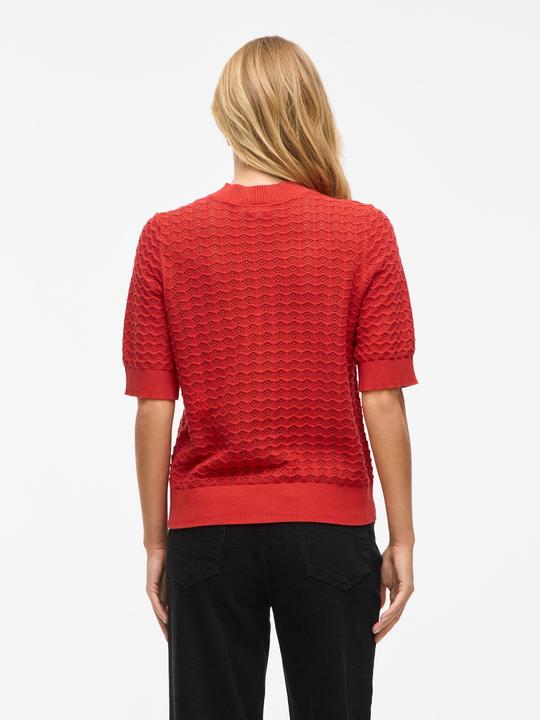 Image du produit Vila VIVUA Kurzarm Strickjacke (L)