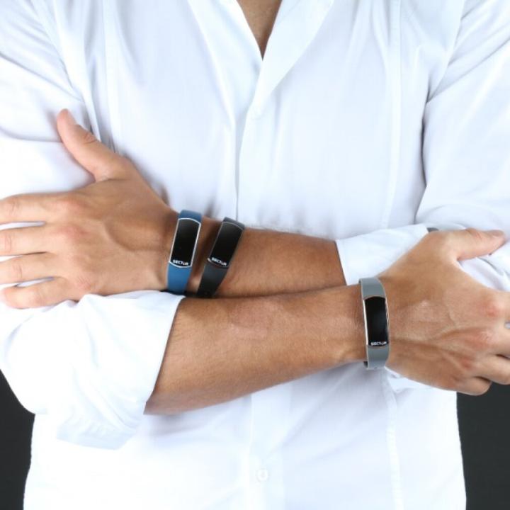 Image du produit Sector Mod. FIT (Horloge numérique, 36 mm)