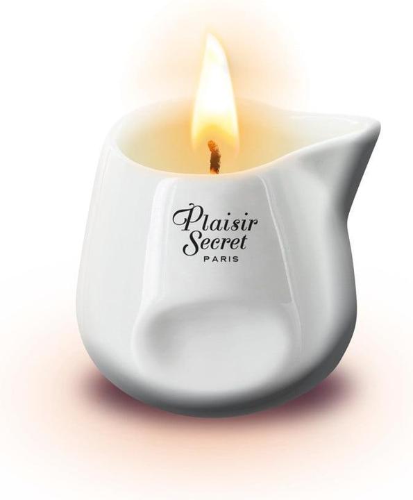 Produktbild Plaisirs Secrets Candle (80 ml)