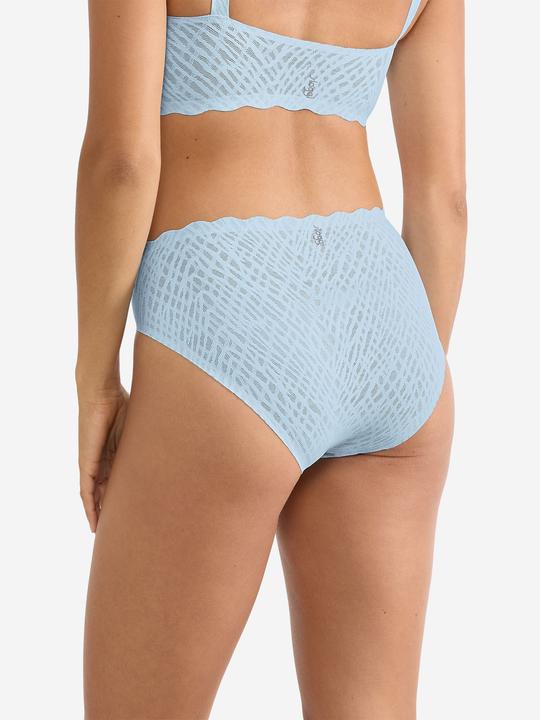 Produktbild Sloggi Tai-Slip Blue ZERO Feel Bliss (M, Einzelpack)