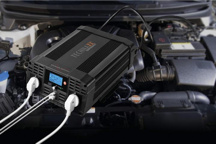 Immagine prodotto Technaxx TE22