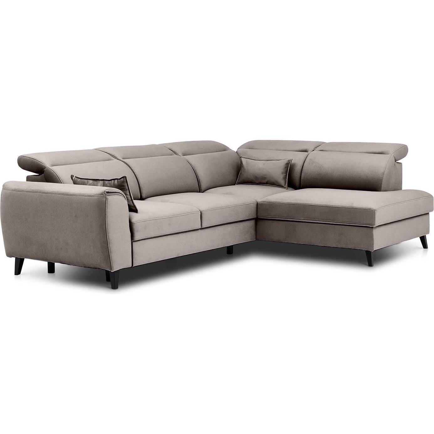 Thumbnail - ELTAP, Sofa, Noble (Ecksofa, 4-Sitzer, Bettsofa)