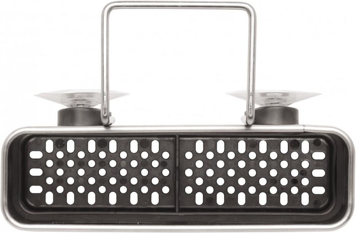 Actual product image Simplehuman Caddy Slim