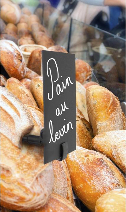 Produktbild Securit Ersatz-Stecker A4-A8 Set à 20 Stk.