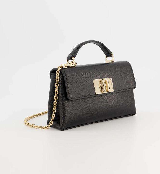 Immagine prodotto Furla Borsa a tracolla nera