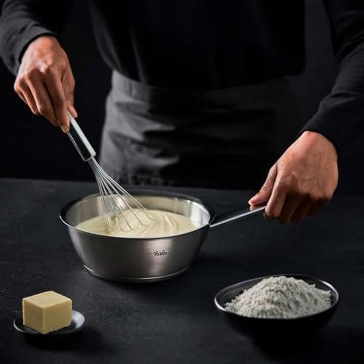 Image du produit Fissler orig. Profi Collection 2 poêle conique 20 cm (20 cm, Poêle à frire, Acier inoxydable)