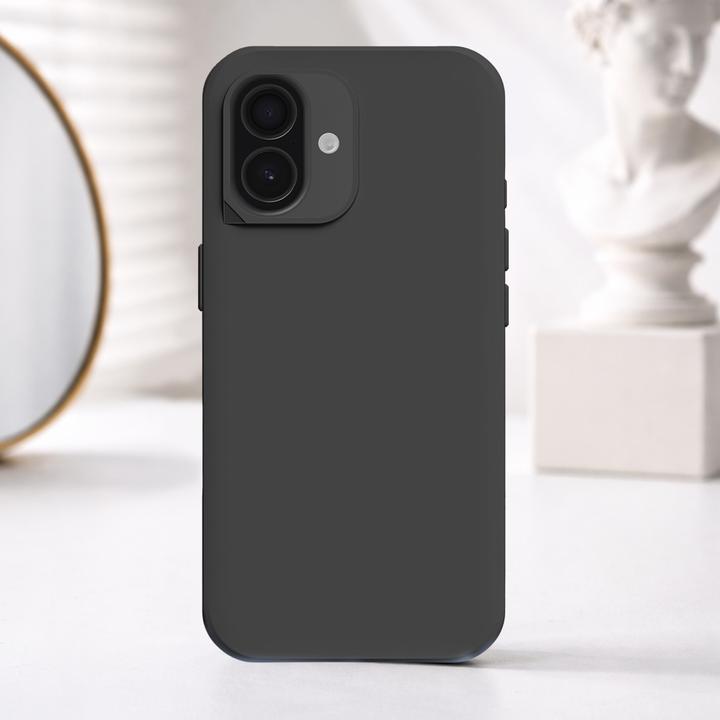 Produktbild RhinoShield Back Cover Solid X Magsafe (Apple iPhone 17)