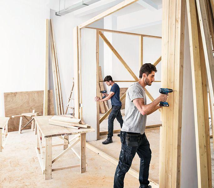 Image du produit Bosch Professional GSB 180-Li