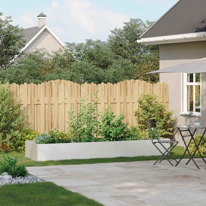 Produktbild vidaXL Pflanzkübel