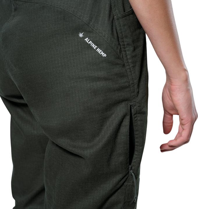 Produktbild Salewa Women's Agner Hemp Ripstop Pants (L)