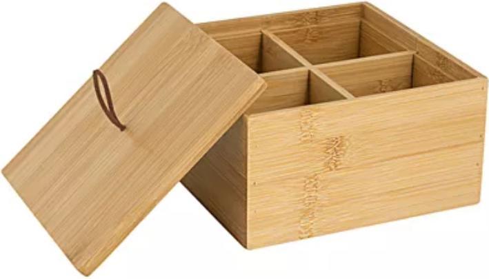 Actual product image Diaqua Storage box (15 cm, 1.86 l, 1x)