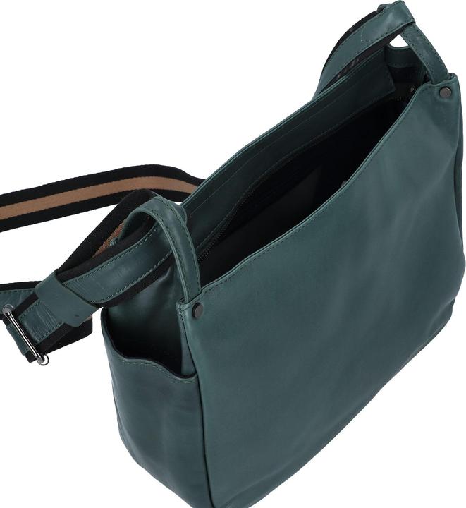 Produktbild Harolds Caugio Umhängetasche Leder 31 cm