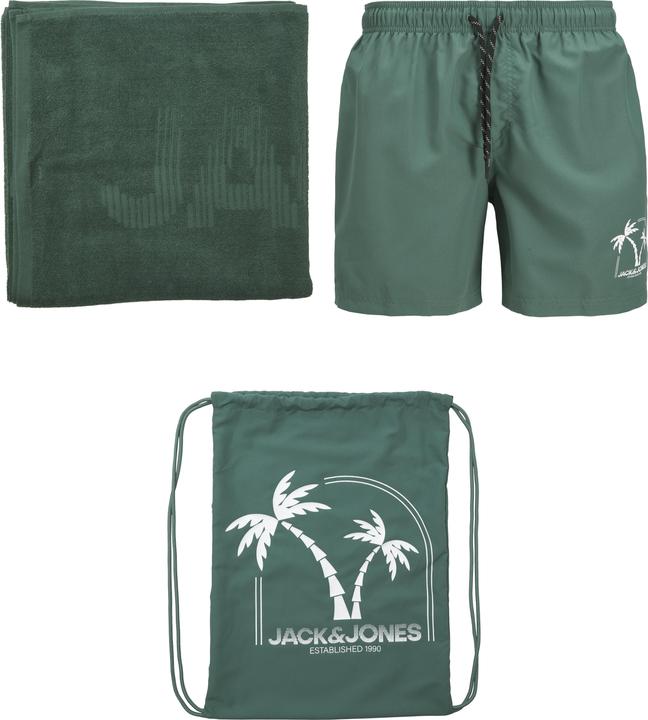 Mallard Green
