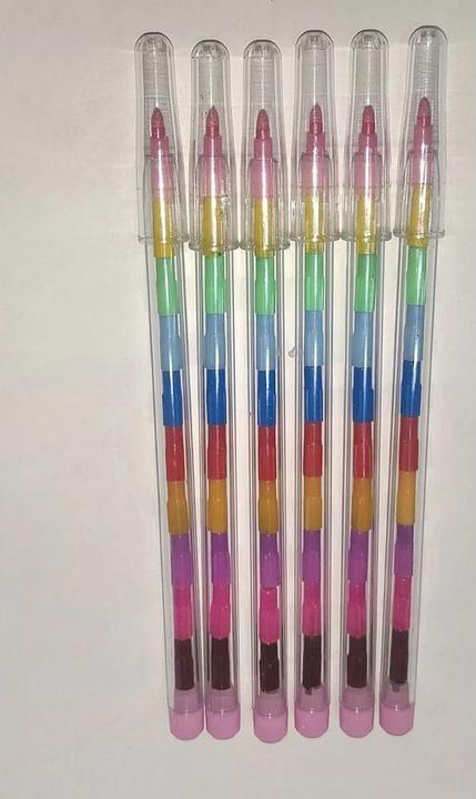 Produktbild Roost Farbstift