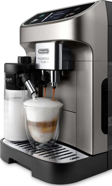 Produktbild De'Longhi ECAM320.70 Magnifica Plus