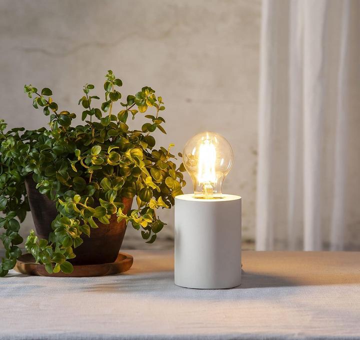 Actual product image Star Trading Tub (E27)