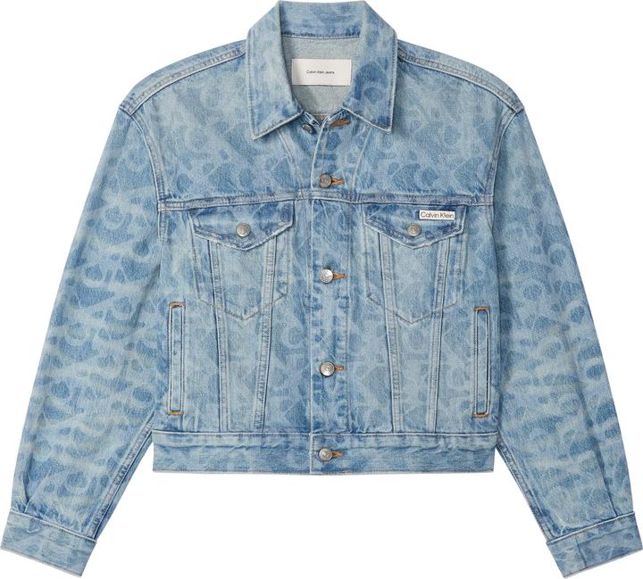 Actual product image Calvin Klein Jeans Jeansjacke (M)
