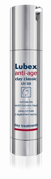 Produktbild Lubex anti-age Classic (50 ml, Tagescreme, SPF 30)