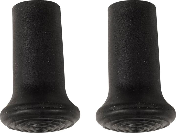 Produktbild Komperdell Spitzenschoner zu Wanderstöcke (Paar) 12 mm