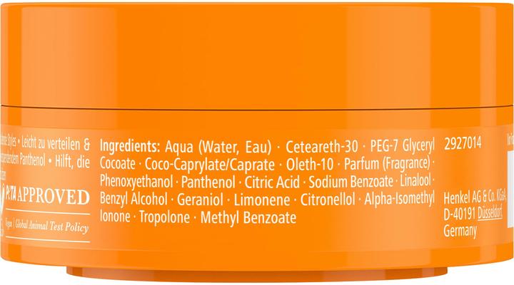 Actual product image Taft Creative (Hair wax, 75 ml)