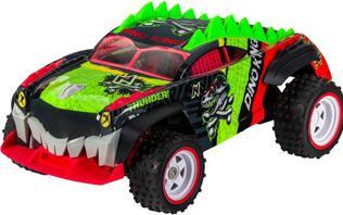 Actual product image Nikko RC 10371 Dino Truck Remote-controlled RC car, off-road vehicle, LiFePo4 rechargeable battery, up to