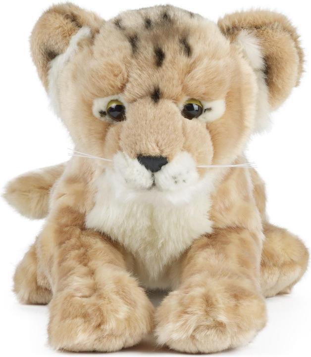 Produktbild Living Nature Löwenjunges (35 cm)