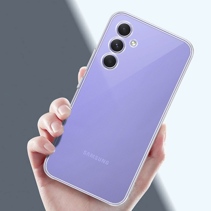 Produktbild Samsung Hard Cover (Samsung Galaxy A54 5G)