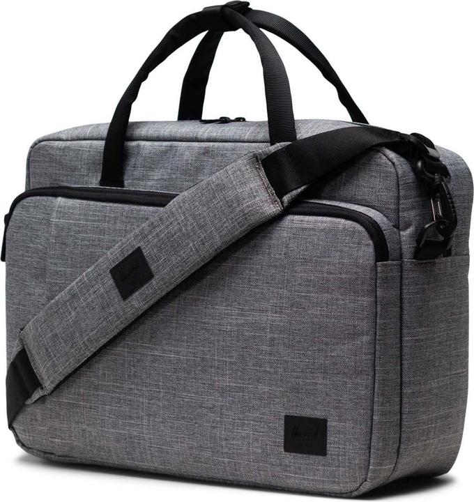 Produktbild Herschel Gibson - Aktentasche mit 13" Laptopfach (16")