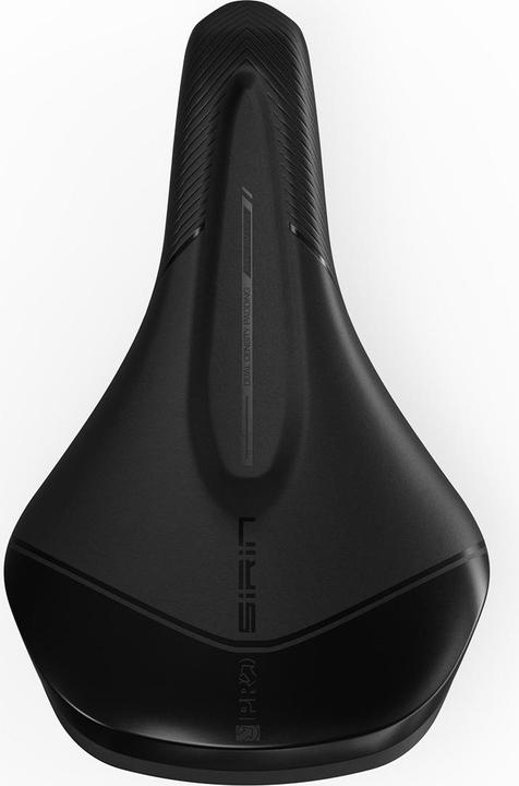 Productafbeelding PRO Sattel Sirin Team mit Öffnung schwarz
