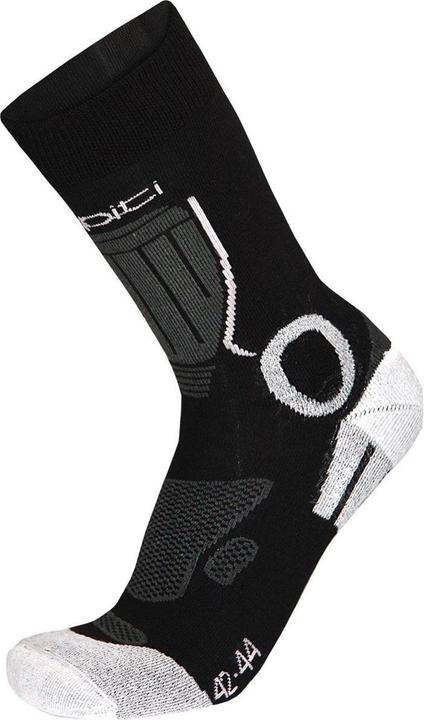 Actual product image Wapiti Trek S08 Merino-Ceramic Pro Sock (42 - 44)