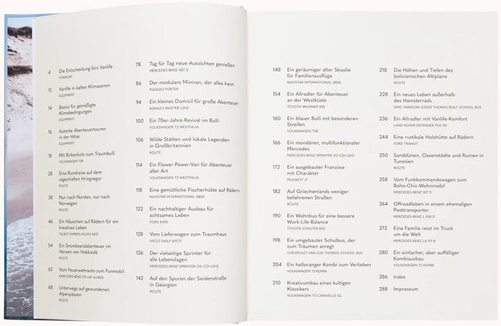 Image du produit The Getaways (Allemand, Clan Robert, Rosie Flanagan, Statures, 2022)