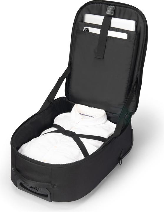 Immagine prodotto Dicota Backpack Roller Eco CORE 14-16" (33 l)
