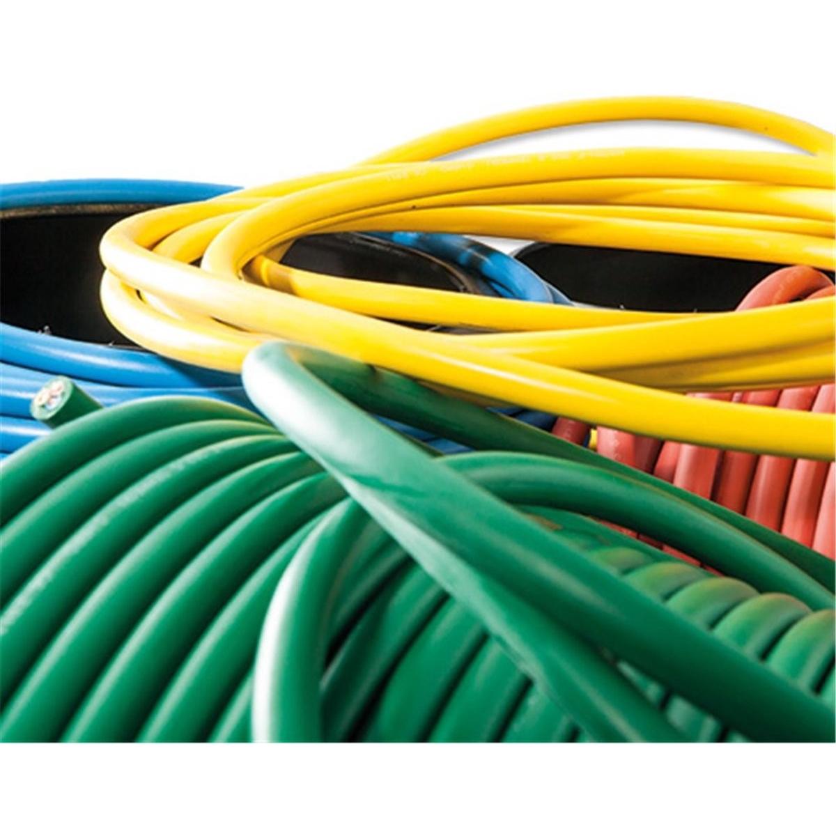 Kabel Dynamic H07RN-F Neopreenkabel Eca 3 x 1,5 mm² - 100 m (100 m) (44373002)