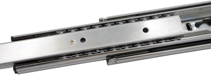 Actual product image Bresko Schwerlastauszug