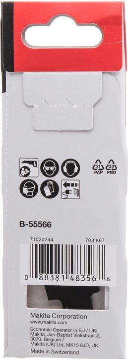 Produktbild Makita Reciproblatt TC 100/8T