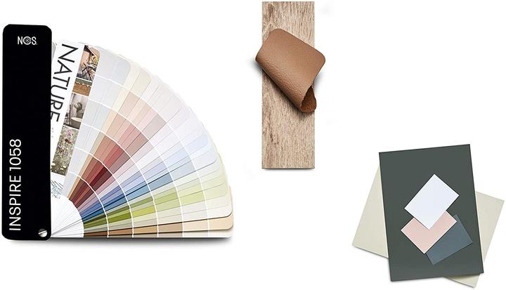 Produktbild NCS Inspire 1058