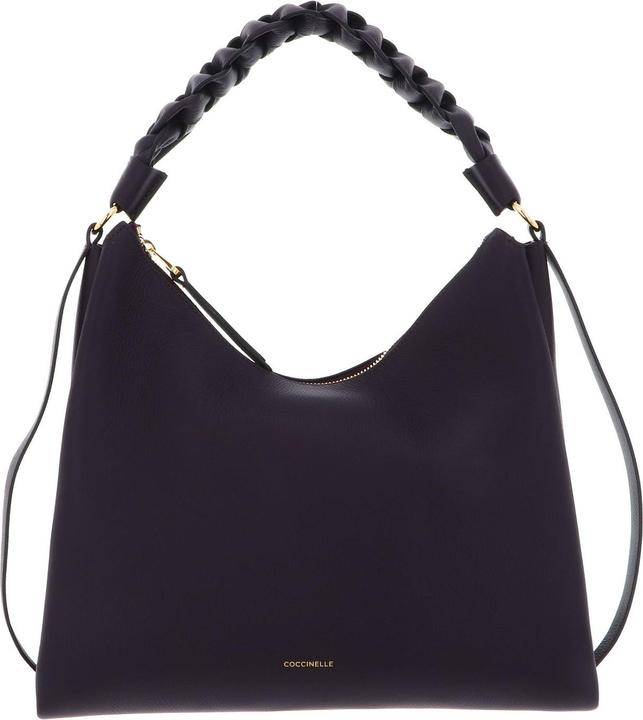 Immagine prodotto Coccinelle Boheme Grana Double Shoulder Bag