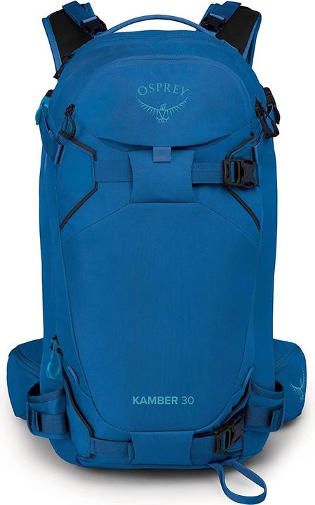 Actual product image Osprey Kamber 30 backpack (30 l)